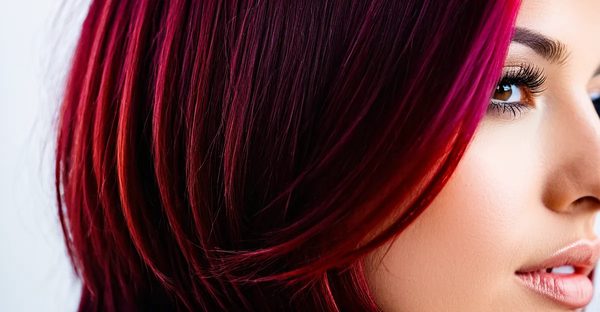 Les couleurs de cheveux : faites briller votre personnalité !