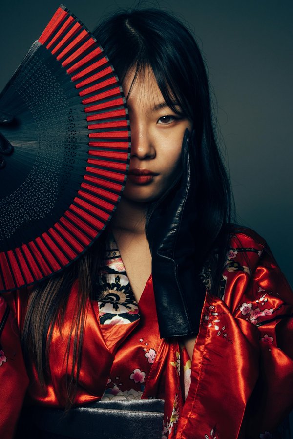 Le kimono : 5 façons de l'adopter au quotidien