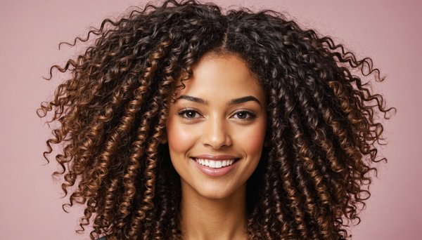 Soins pour cheveux bouclés : guide pratique et produits naturels